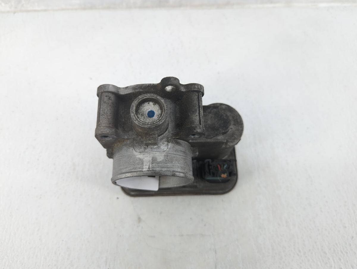 2013 Jeep Compass Throttle Body Fits Fits 2007 2008 2009 2010 2011 2012 2014 2015 2016 2017 2018 OEM Used Auto Parts - Oemus