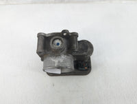 2013 Jeep Compass Throttle Body Fits Fits 2007 2008 2009 2010 2011 2012 2014 2015 2016 2017 2018 OEM Used Auto Parts - Oemus