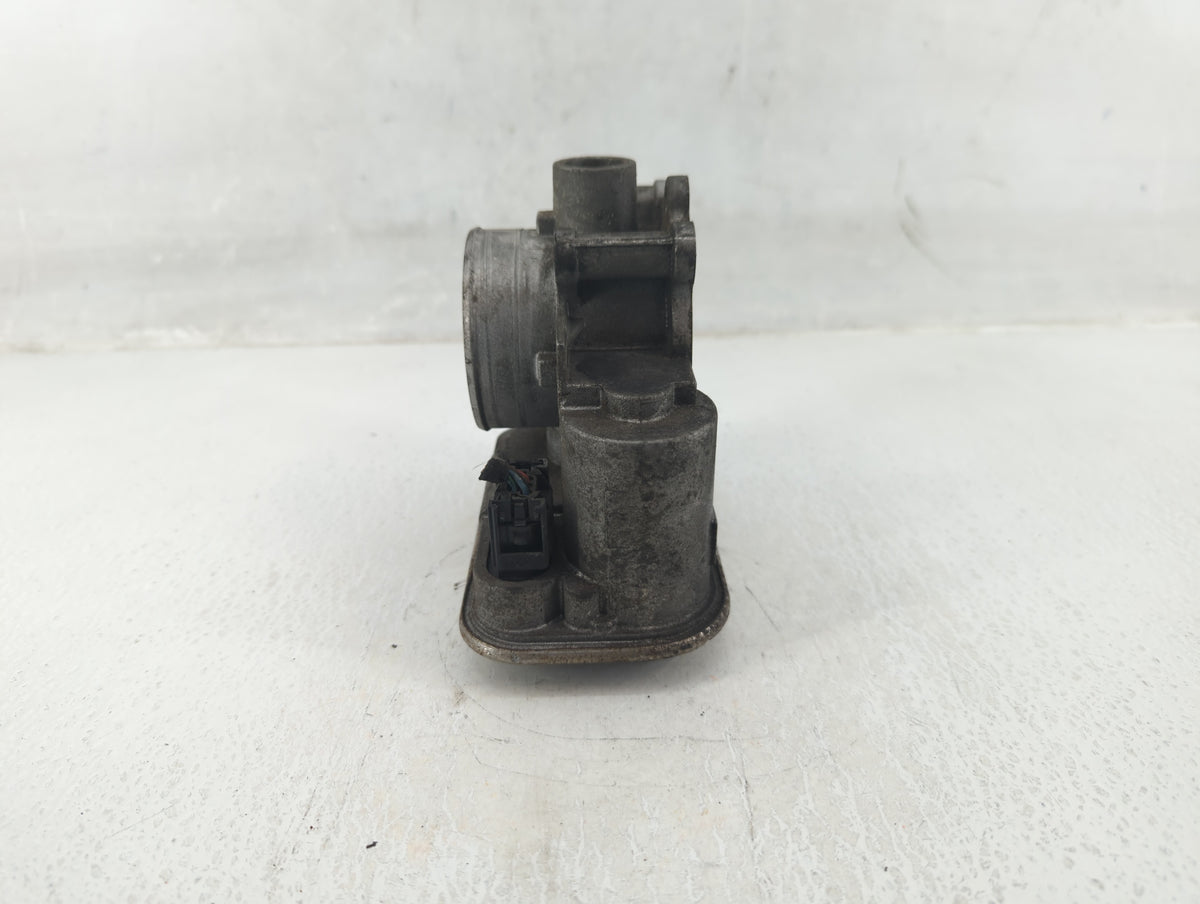 2013 Jeep Compass Throttle Body Fits Fits 2007 2008 2009 2010 2011 2012 2014 2015 2016 2017 2018 OEM Used Auto Parts - Oemus