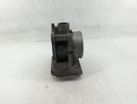 2013 Jeep Compass Throttle Body Fits Fits 2007 2008 2009 2010 2011 2012 2014 2015 2016 2017 2018 OEM Used Auto Parts - Oemus