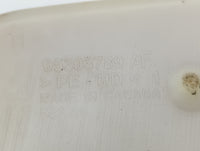 Jeep Compass Windshield Washer Fluid Reservoir Bottle Oem - Oemusedautoparts1.com