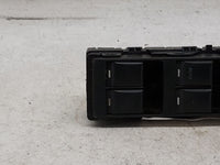 2013 Jeep Compass Master Power Window Switch Replacement Driver Side Left P/N:04602780AA Fits OEM Used Auto Parts - Oemuseda