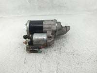 2013 Jeep Compass Car Starter Motor Solenoid OEM P/N:05034555AA M000T32071ZC Fits OEM Used Auto Parts - Oemusedautoparts1.co