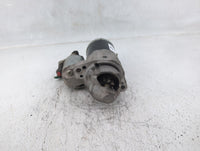 2013 Jeep Compass Car Starter Motor Solenoid OEM P/N:05034555AA M000T32071ZC Fits OEM Used Auto Parts - Oemusedautoparts1.co