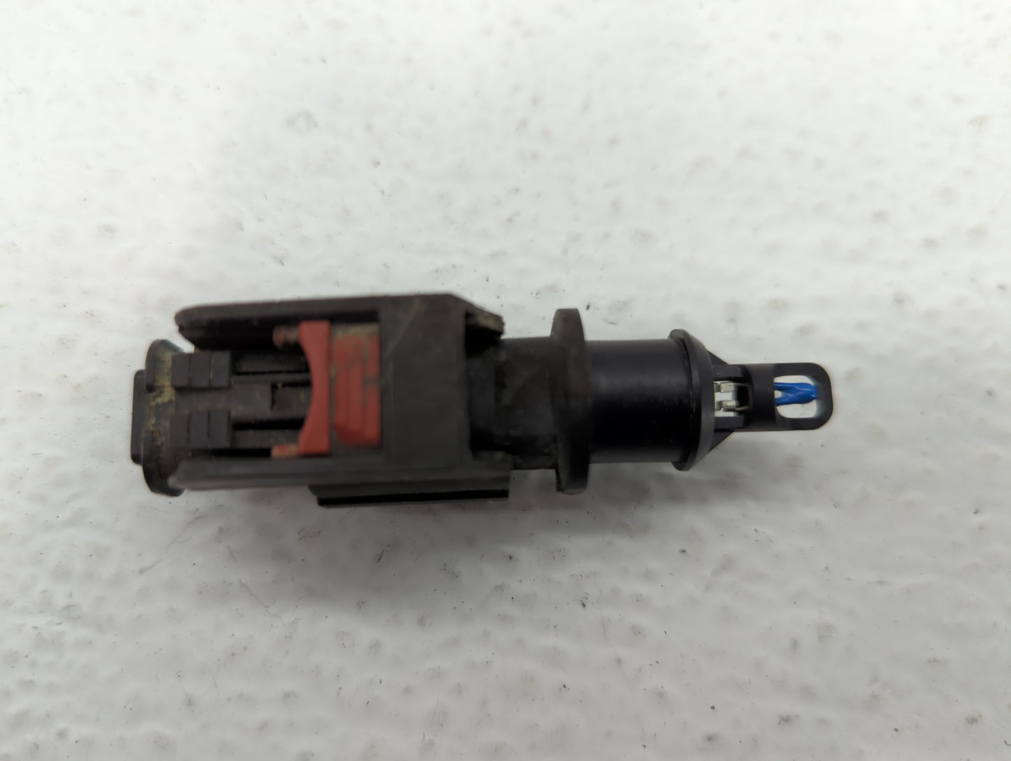 2013 Jeep Compass Mass Air Flow Meter Maf - Oemusedautoparts1.com