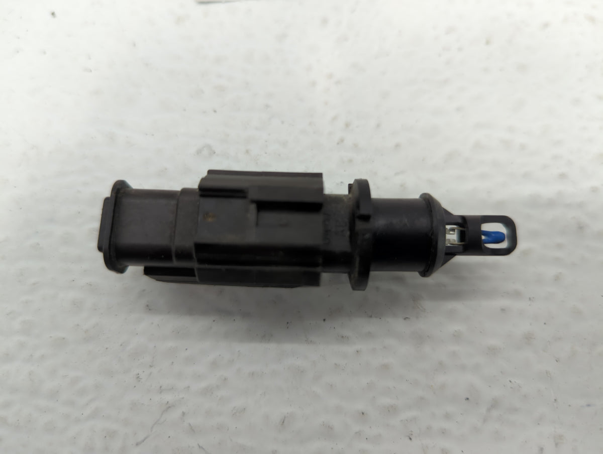 2013 Jeep Compass Mass Air Flow Meter Maf Sensor - Oemusedautoparts1.com