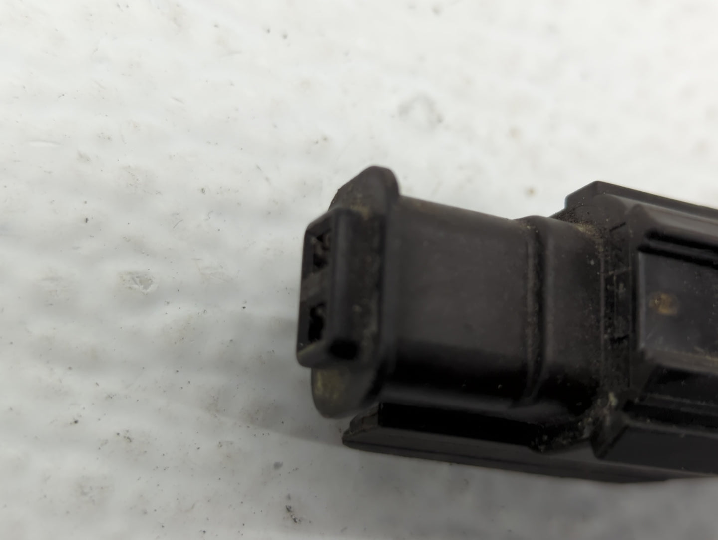 2013 Jeep Compass Mass Air Flow Meter Maf - Oemusedautoparts1.com