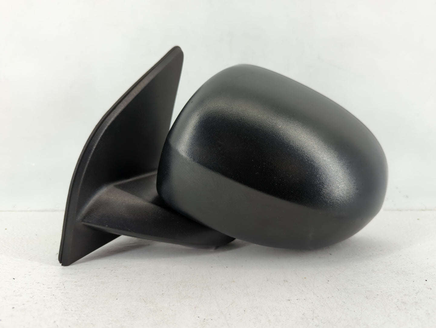 2007-2017 Jeep Compass Driver Side View Mirror - Left Door Mirror OEM Used - Oemusedautoparts1.com