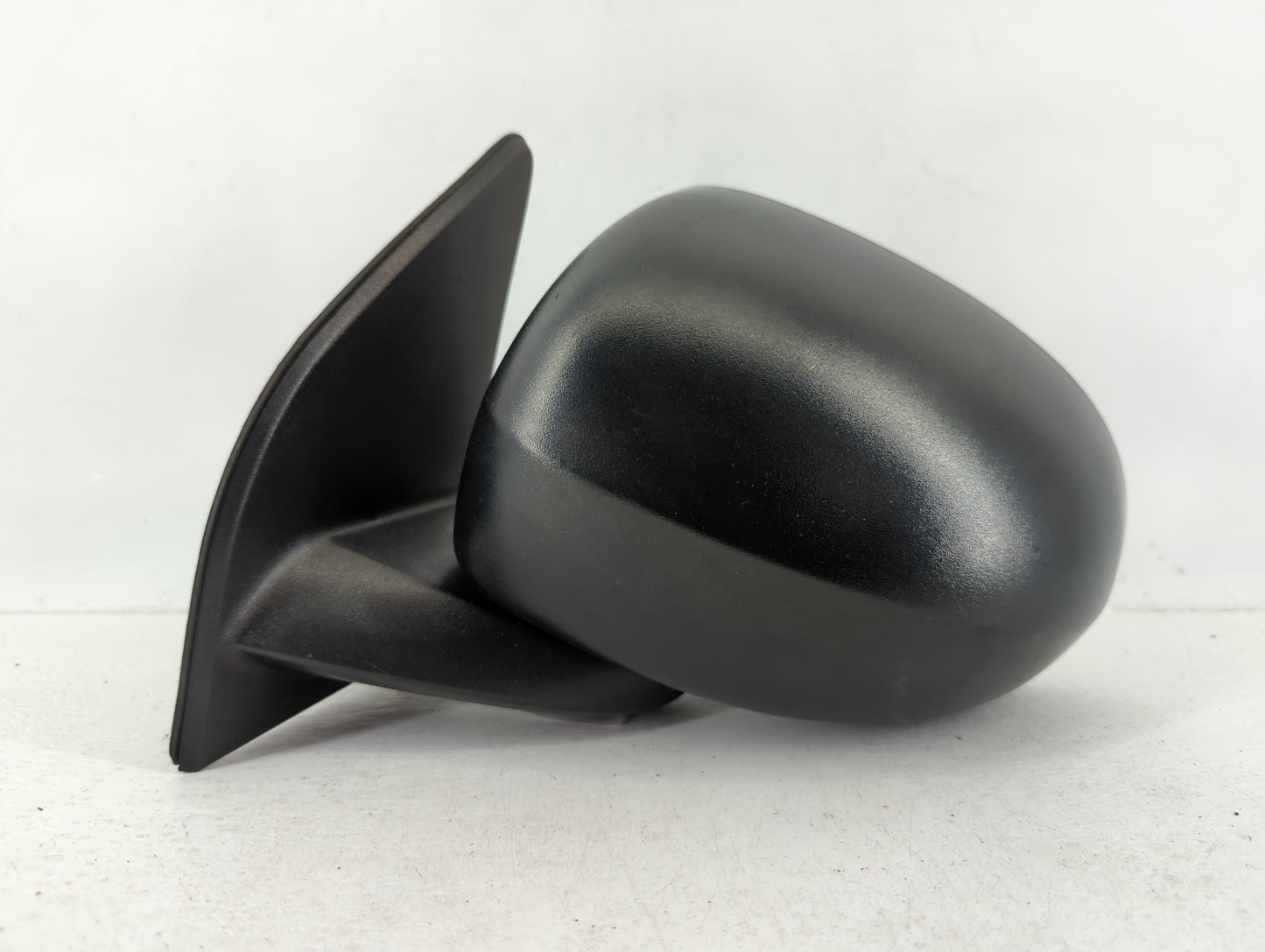 2007-2017 Jeep Compass Driver Side View Mirror - Left Door Mirror OEM Used - Oemusedautoparts1.com