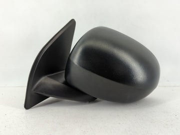 2007-2017 Jeep Compass Driver Side View Mirror - Left Door Mirror OEM Used - Oemusedautoparts1.com