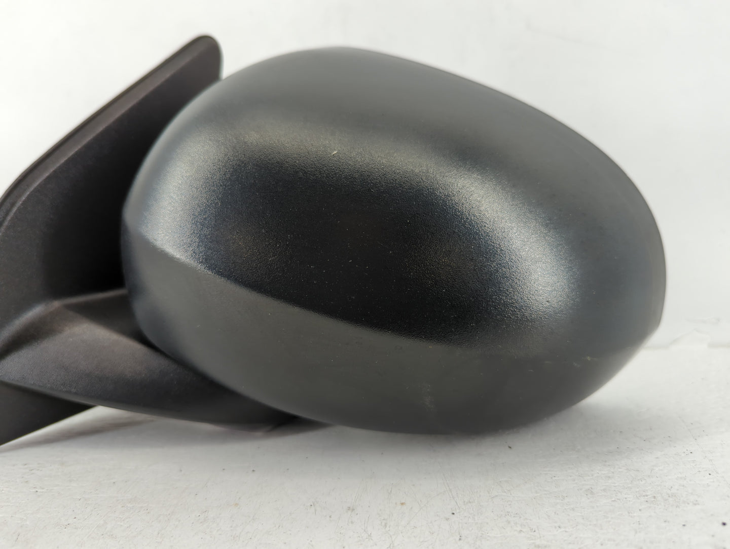 2007-2017 Jeep Compass Driver Side View Mirror - Left Door Mirror OEM Used - Oemusedautoparts1.com