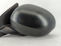 2007-2017 Jeep Compass Driver Side View Mirror - Left Door Mirror OEM Used - Oemusedautoparts1.com