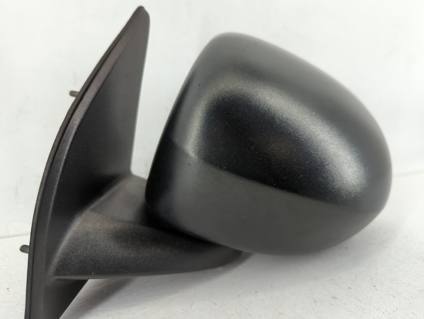 2007-2017 Jeep Compass Driver Side View Mirror - Left Door Mirror OEM Used - Oemusedautoparts1.com