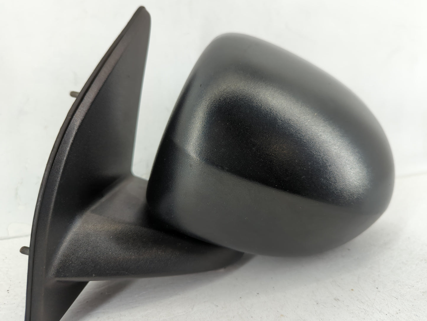 2007-2017 Jeep Compass Driver Side View Mirror - Left Door Mirror OEM Used - Oemusedautoparts1.com