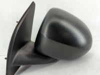 2007-2017 Jeep Compass Driver Side View Mirror - Left Door Mirror OEM Used - Oemusedautoparts1.com