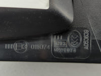 2007-2017 Jeep Compass Driver Side View Mirror - Left Door Mirror OEM Used - Oemusedautoparts1.com