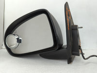 2007-2017 Jeep Compass Driver Side View Mirror - Left Door Mirror OEM Used - Oemusedautoparts1.com