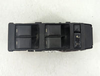 2013 Jeep Compass Master Power Window Switch Replacement Driver Side Left P/N:04602780AA Fits OEM Used Auto Parts - Oemuseda