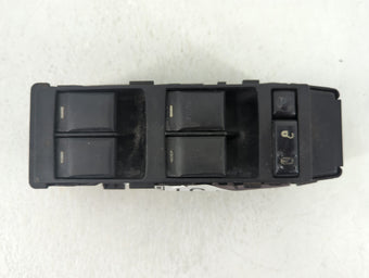 compare product 2013 Jeep Compass Master Power Window Switch Replacement Driver Side Left P/N:04602780AA Fits OEM Used Auto Parts