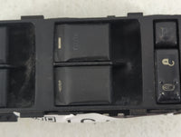 2013 Jeep Compass Master Power Window Switch Replacement Driver Side Left P/N:04602780AA Fits OEM Used Auto Parts - Oemuseda