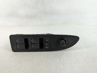 compare product 2013 Jeep Compass Master Power Window Switch Replacement Driver Side Left P/N:503614811644D 04602780AD Fits OEM Used Auto Parts