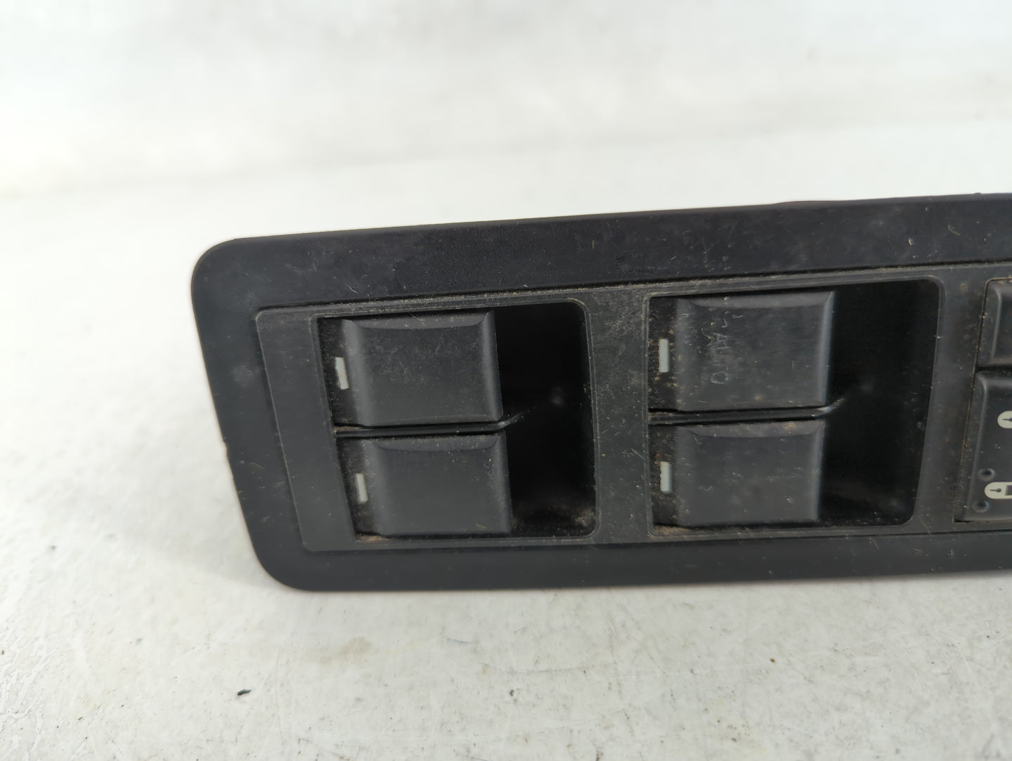 2013 Jeep Compass Master Power Window Switch Replacement Driver Side Left P/N:503614811644D 04602780AD Fits OEM Used Auto Pa