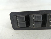 2013 Jeep Compass Master Power Window Switch Replacement Driver Side Left P/N:503614811644D 04602780AD Fits OEM Used Auto Pa