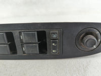 2013 Jeep Compass Master Power Window Switch Replacement Driver Side Left P/N:503614811644D 04602780AD Fits OEM Used Auto Pa