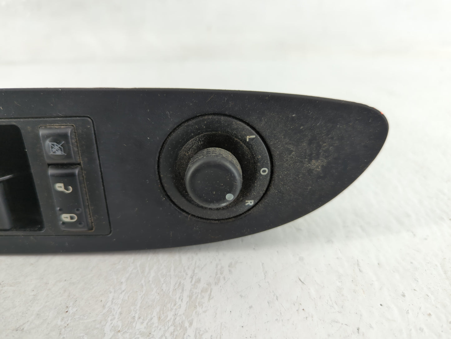 2013 Jeep Compass Master Power Window Switch Replacement Driver Side Left P/N:503614811644D 04602780AD Fits OEM Used Auto Pa