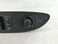 2013 Jeep Compass Master Power Window Switch Replacement Driver Side Left P/N:503614811644D 04602780AD Fits OEM Used Auto Pa