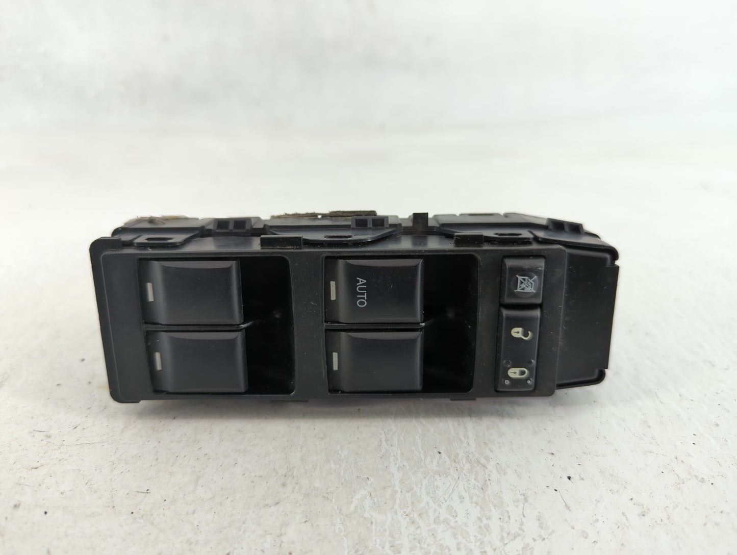 2013 Jeep Compass Master Power Window Switch Replacement Driver Side Left P/N:503614811644D 04602780AD Fits OEM Used Auto Pa