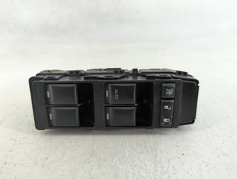 compare product 2013 Jeep Compass Master Power Window Switch Replacement Driver Side Left P/N:503614811644D 04602780AD Fits OEM Used Auto Parts