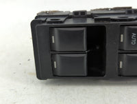 2013 Jeep Compass Master Power Window Switch Replacement Driver Side Left P/N:503614811644D 04602780AD Fits OEM Used Auto Pa
