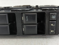 2013 Jeep Compass Master Power Window Switch Replacement Driver Side Left P/N:503614811644D 04602780AD Fits OEM Used Auto Pa