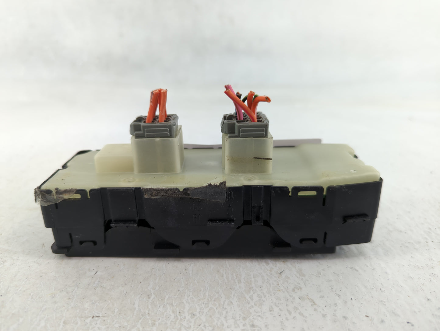 2013 Jeep Compass Master Power Window Switch Replacement Driver Side Left P/N:503614811644D 04602780AD Fits OEM Used Auto Pa
