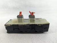 2013 Jeep Compass Master Power Window Switch Replacement Driver Side Left P/N:503614811644D 04602780AD Fits OEM Used Auto Pa