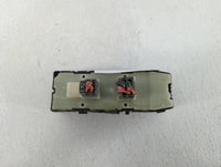 2013 Jeep Compass Master Power Window Switch Replacement Driver Side Left P/N:503614811644D 04602780AD Fits OEM Used Auto Pa