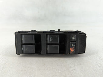 compare product 2013 Jeep Compass Master Power Window Switch Replacement Driver Side Left P/N:503614811644D 04602780AA Fits OEM Used Auto Parts