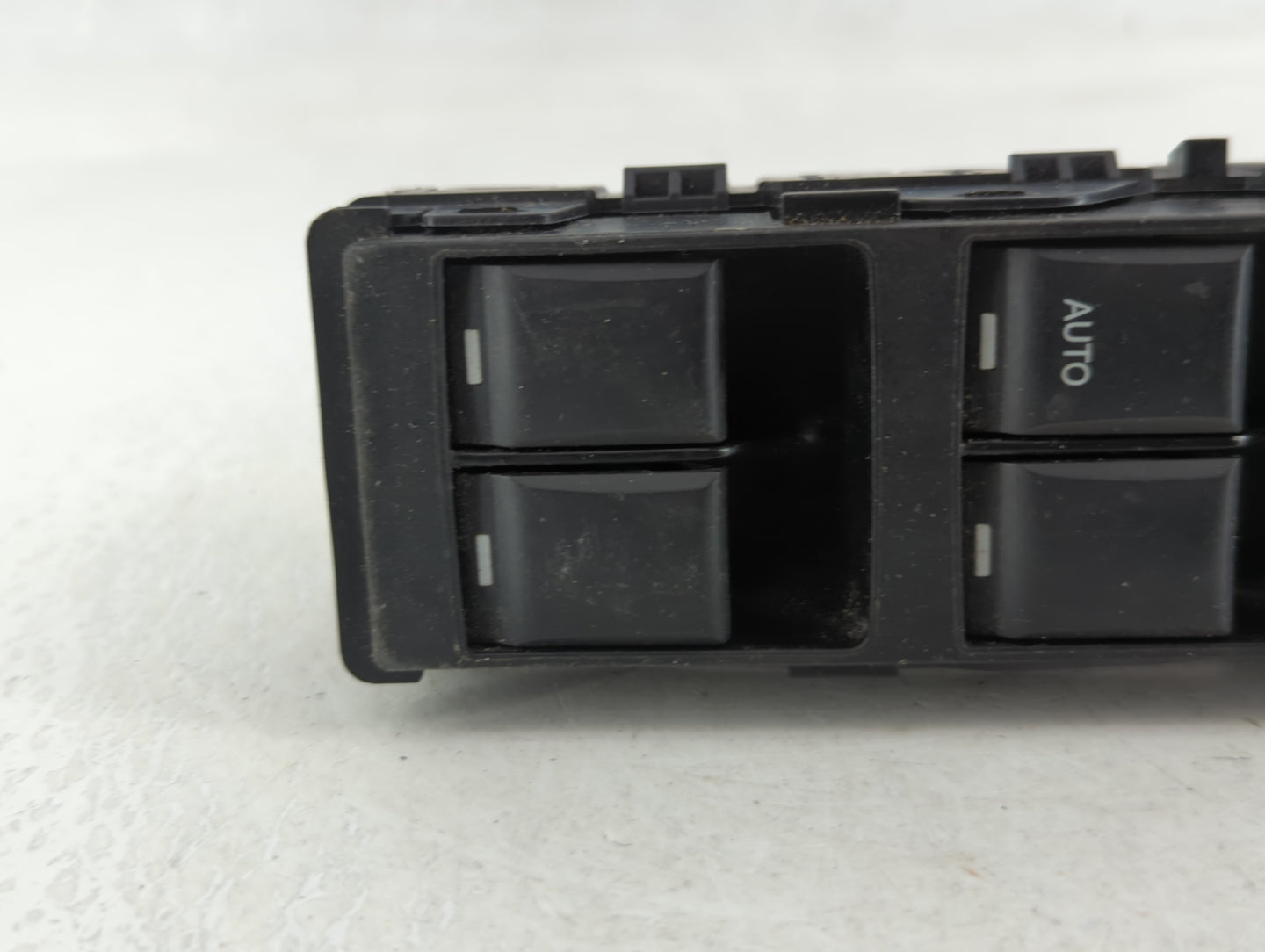2013 Jeep Compass Master Power Window Switch Replacement Driver Side Left P/N:503614811644D 04602780AA Fits OEM Used Auto Pa