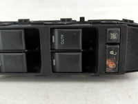 2013 Jeep Compass Master Power Window Switch Replacement Driver Side Left P/N:503614811644D 04602780AA Fits OEM Used Auto Pa
