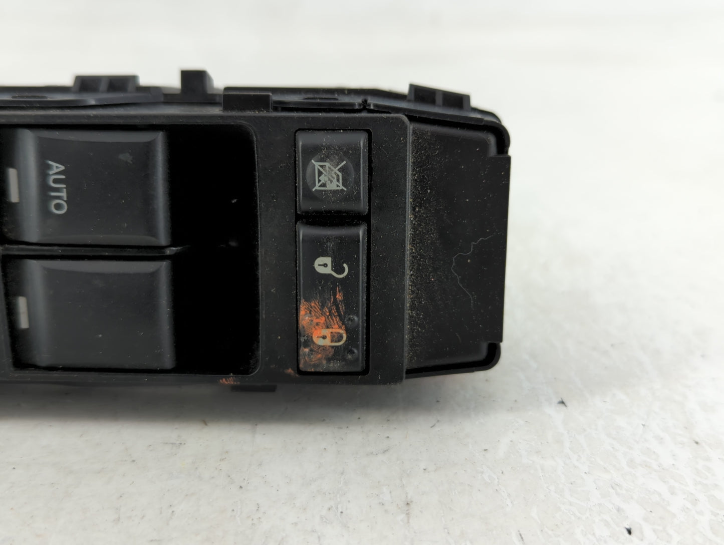 2013 Jeep Compass Master Power Window Switch Replacement Driver Side Left P/N:503614811644D 04602780AA Fits OEM Used Auto Pa
