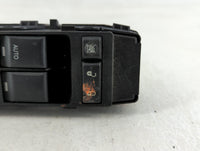 2013 Jeep Compass Master Power Window Switch Replacement Driver Side Left P/N:503614811644D 04602780AA Fits OEM Used Auto Pa