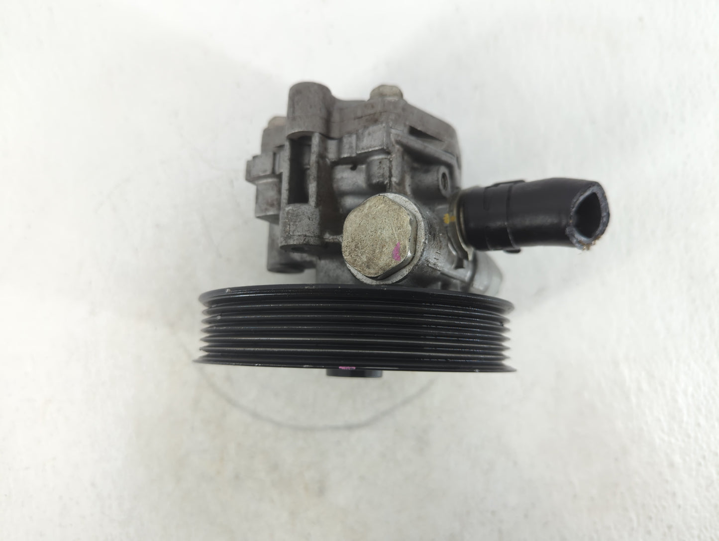 Jeep Compass Power Steering Column Pump Oem - Oemusedautoparts1.com