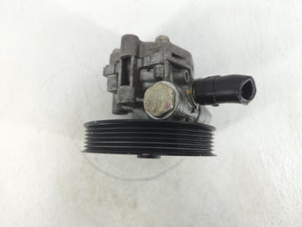 compare product Jeep Compass Power Steering Column Pump Oem