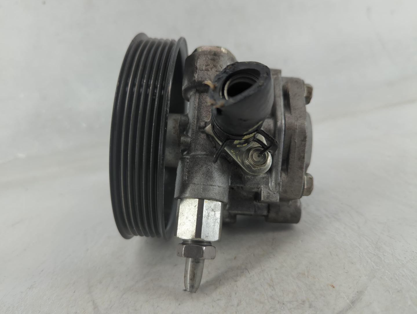 Jeep Compass Power Steering Column Pump Oem - Oemusedautoparts1.com