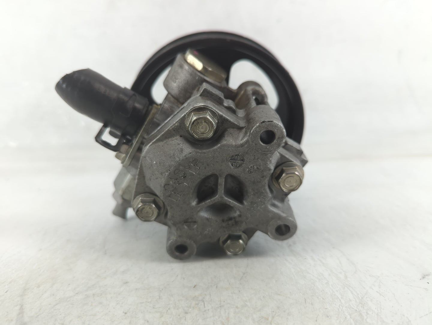 Jeep Compass Power Steering Column Pump Oem - Oemusedautoparts1.com