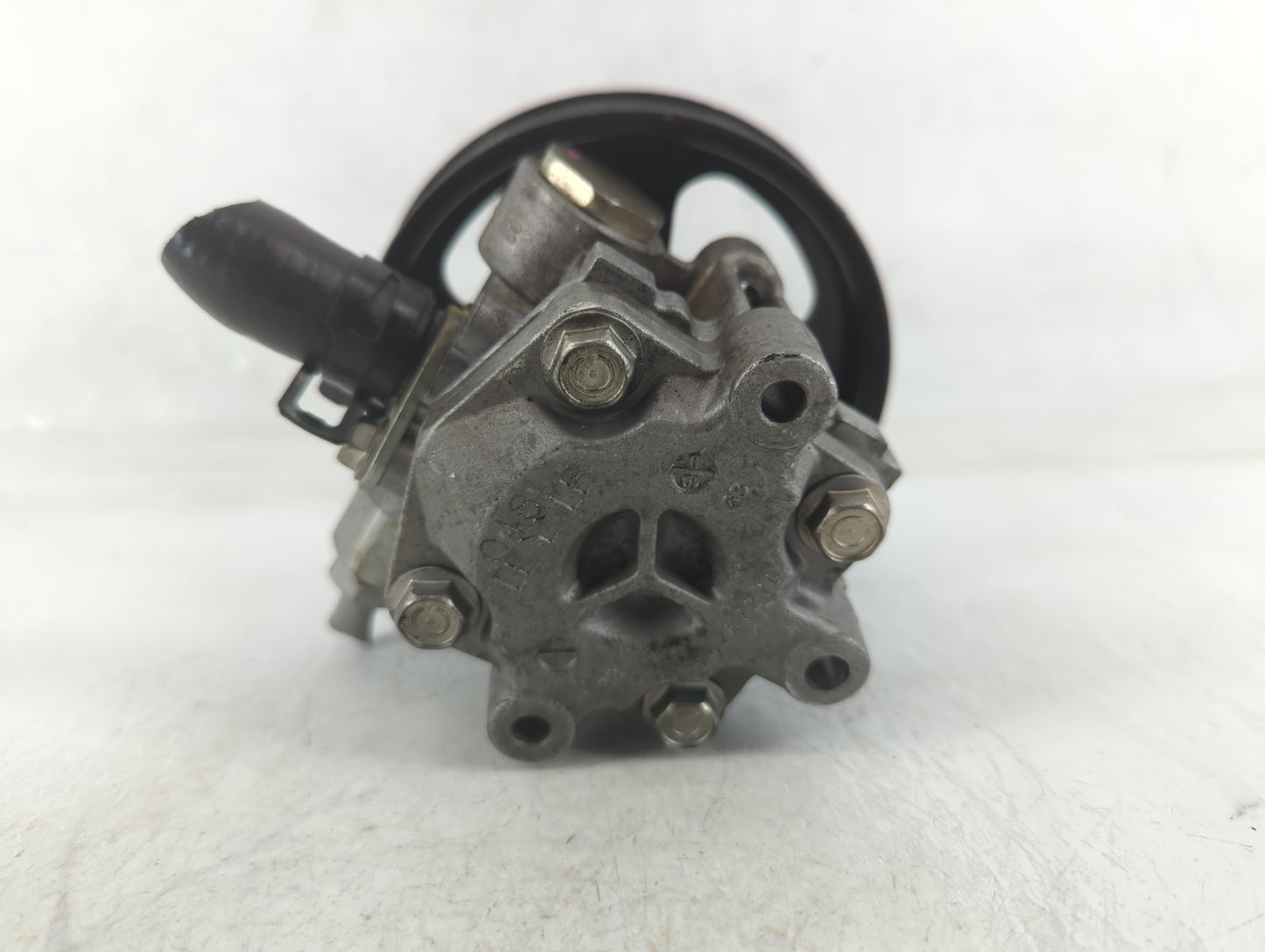 Jeep Compass Power Steering Column Pump Oem - Oemusedautoparts1.com