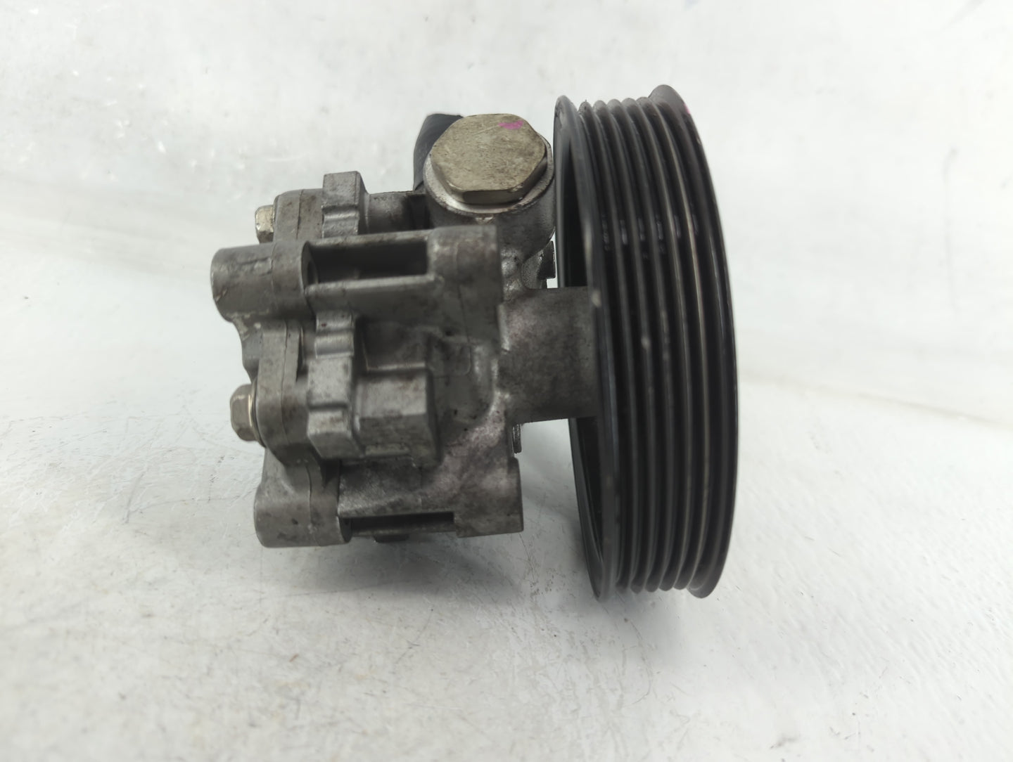 Jeep Compass Power Steering Column Pump Oem - Oemusedautoparts1.com