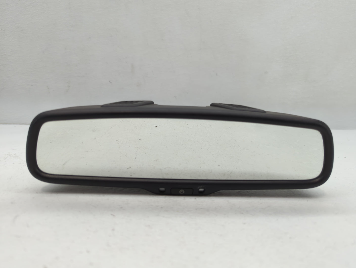 2013 Jeep Compass Interior Rear View Mirror Replacement OEM P/N:42950444 551574AC Fits Fits 2010 2011 2012 2014 2015 2016 20