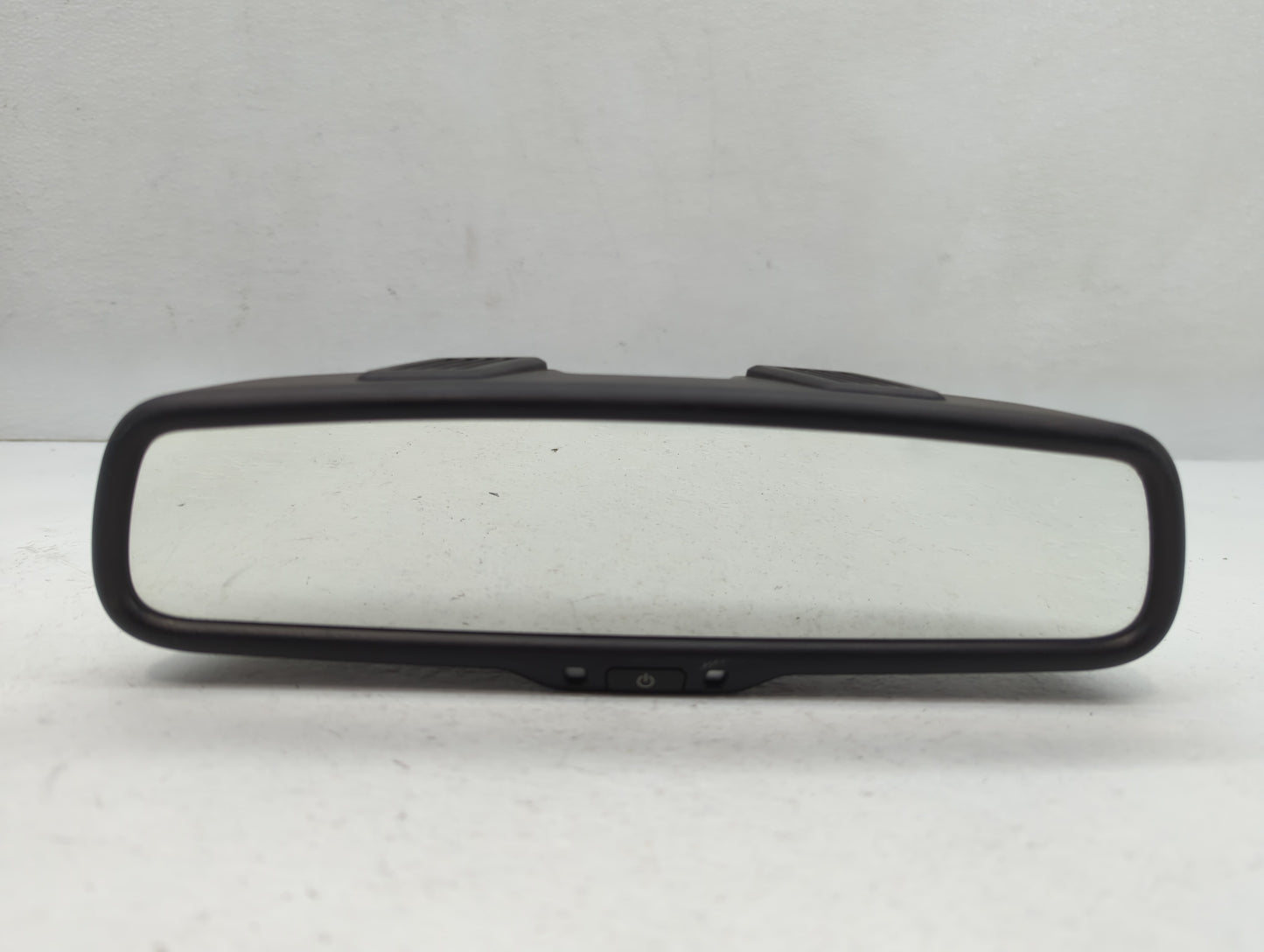 2013 Jeep Compass Interior Rear View Mirror Replacement OEM P/N:42950444 551574AC Fits Fits 2010 2011 2012 2014 2015 2016 20
